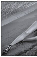 NATASHA POLY and EDITA VILKEVICIUTE in Vogue Magaziine, Japan May 2021