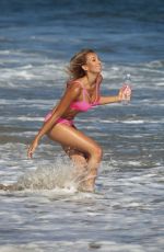 NAUSICAA in Bkini for 138 Water in Malibu 03/24/2021