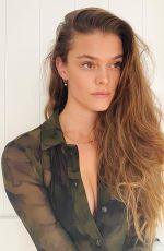 NINA AGDAL - Instagram Photos 03/09/2021