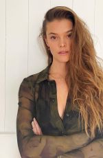 NINA AGDAL - Instagram Photos 03/09/2021