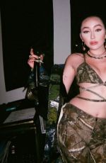 NOAH CYRUS - Instagram Photos 03/28/2021