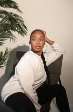 NORMANI for Finish Line Women Sportswear, February 2021