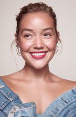 OLIVIA PONTON for Flaunt, February 2021