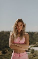 OLIVIA PONTON for Flaunt, February 2021