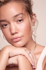 OLIVIA PONTON for Flaunt, February 2021