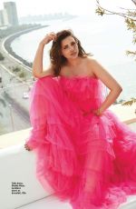 PARINEETI CHOPRA in Cosmopolitan Magazine, India February 2021
