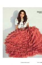 PARINEETI CHOPRA in Cosmopolitan Magazine, India February 2021