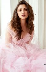 PARINEETI CHOPRA in Cosmopolitan Magazine, India February 2021