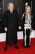 PHOEBE BRIDGERS at 2021 Grammy Awards in Los Angeles 03/14/2021