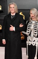 PHOEBE BRIDGERS at 2021 Grammy Awards in Los Angeles 03/14/2021