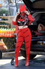 PHOEBE PRICE at Ralph