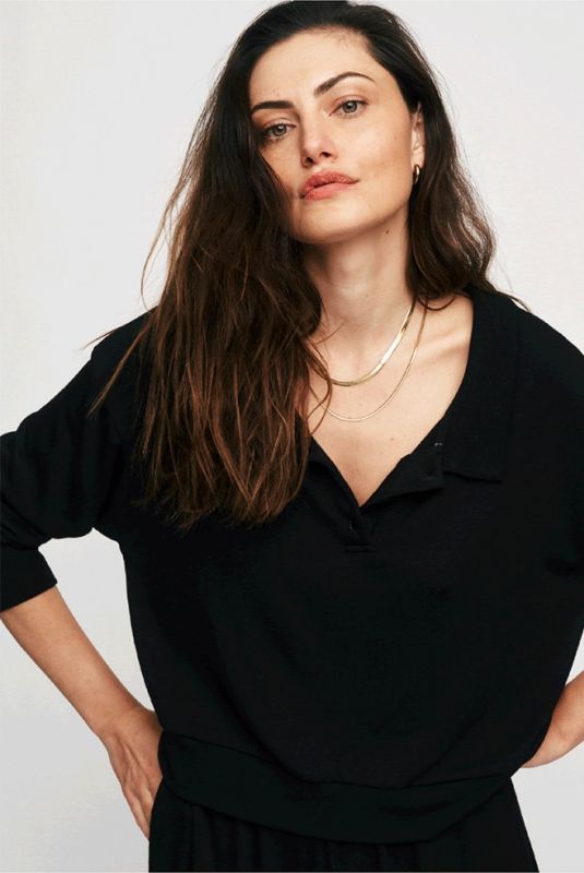 PHOEBE TONKIN for Lesjour 2021 Collection