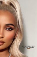PIA MIA PEREZ - Instagram Photos 03/28/2021