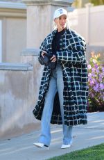 PIA MIA PEREZ Out and About in Los ANgeles 03/25/2021