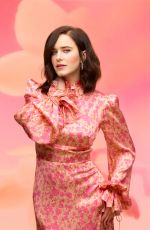 RACHEL BROSNAHAN in Bust Magazine, The Spring Edition 2022
