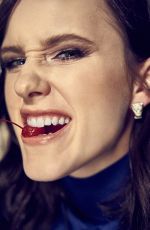 RACHEL BROSNAHAN in Story + Rain, January 2021