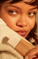 RIHANNA for Fenty Beauty, March 2021