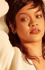RIHANNA for Fenty Beauty, March 2021
