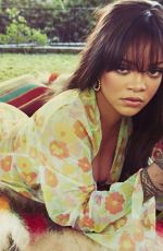 RIHANNA for Savage x Fenty, 03/02/2021