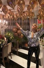 RITA ORA - Instagram Photos 03/28/2021