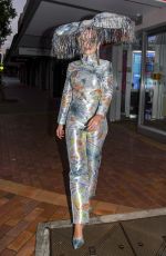 RITA ORA Out in Sydney 03/03/2021