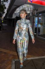RITA ORA Out in Sydney 03/03/2021
