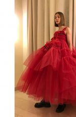 ROSAMUND PIKE - 20201 Golden Globes Photoshoot