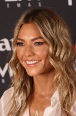 SAMANTHA BRETT at 2021 Australian Woman