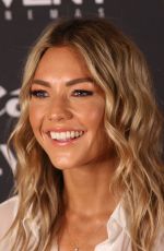 SAMANTHA BRETT at 2021 Australian Woman