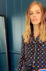 SAMARA WEAVING for Louis Vuitton Virtual Ready-to-wear Women