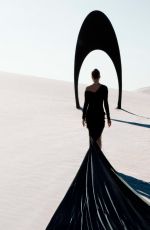 SARA SAMPAIO for Graff The Tribal Collection 2021