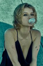 SARAH JONES for 1883 Magazine, 2021