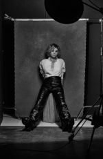 SARAH JONES for 1883 Magazine, 2021