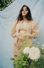 SELENA GOMEZ for Vogue Magazine, April 2021