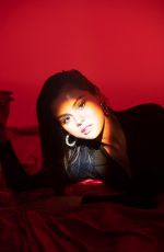 SELENA GOMEZ - Revelacion Album Photoshoot, March 2021