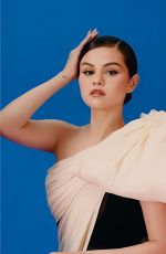 SELENA GOMEZ - Revelacion Album Promos, 2021