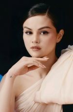 SELENA GOMEZ - Revelacion Album Promos, 2021