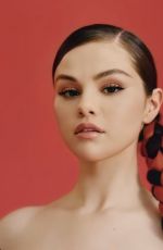 SELENA GOMEZ - Revelacion Album Promos, 2021
