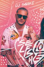 SELENA GOMEZ - Selfish Love Promos 2021