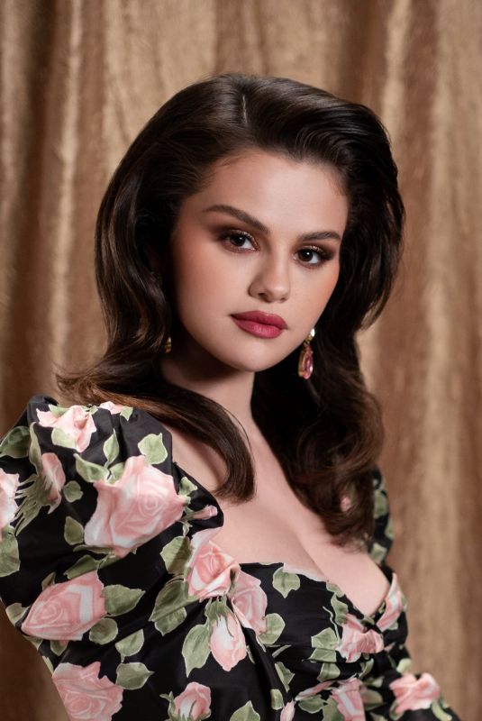 SELENA GOMEZ - Selfish Love Promos 2021