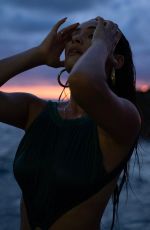 SHAY MITCHELL at a Photoshoot, March 2021