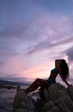 SHAY MITCHELL at a Photoshoot, March 2021