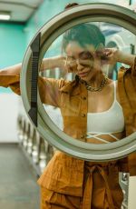 SHAY MITCHELL - Instagram Photos 03/26/2021