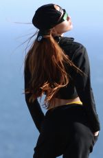 SILENCE YALOCALREDHEAD for 138 Streetwear Brand in Pacific Palisades 03/25/2021
