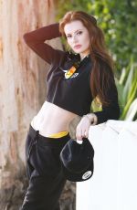 SILENCE YALOCALREDHEAD for 138 Streetwear Brand in Pacific Palisades 03/25/2021