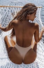 SOFIA JAMORA for Gooseberry Intimates and Seaside 03/26/2021 