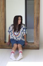 SOLEIL MOON FRYE for The Bare Magazine, March 2021