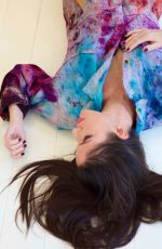 SOLEIL MOON FRYE for The Bare Magazine, March 2021
