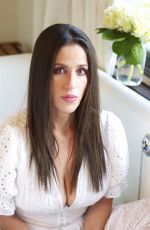 SOLEIL MOON FRYE for The Bare Magazine, March 2021