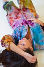 SOLEIL MOON FRYE for The Bare Magazine, March 2021